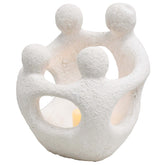 Circle of Friends Candle Holder